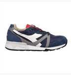НОВІ DIADORA ОРИГІНАЛ 10,5 44 28,5 Heritage шкіра чоловічі кросівки