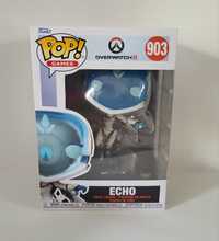 Funko Pop! Games Qverwatch2 903 Echo #903