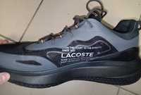 Buty Lacoste męskie sneakersy ACTIVE 46