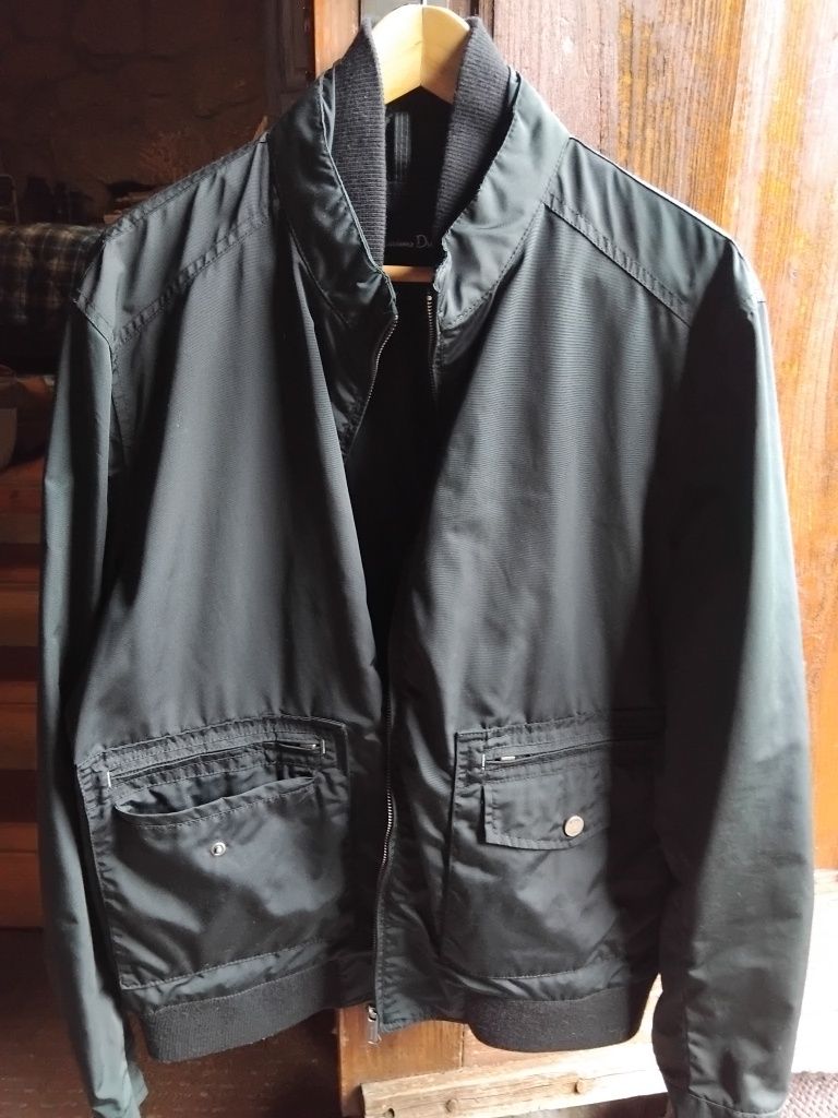 Blusão Massimo Dutti