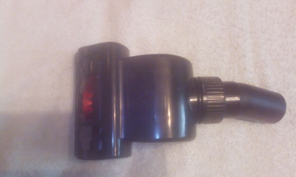 Насадки- щетки для пылесоса