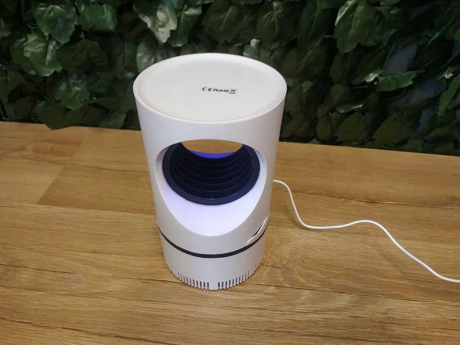 Odstraszacz Komarów VASIN – Lampa UV #6022