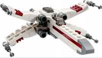 LEGO Star Wars - X-Wing Starfighter.