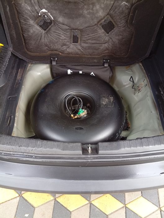 Продам хонда CRV 2012р.