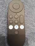 Voice KP45CM pilot głosowy do portalu Facebook TV z Netflix Prime Vide