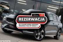 Volvo V60 Cross Country Perfekcyjny D4 190 PS AWD Bowers Wilkins Skóra Kamera Panorama MAX