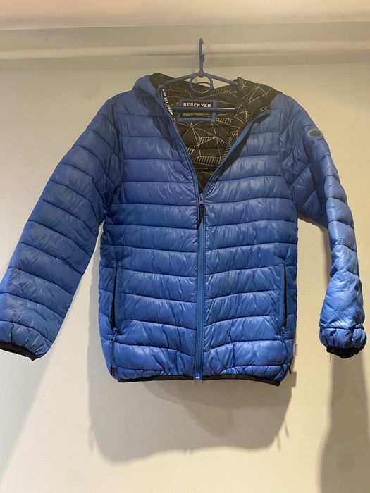 Kurtka Reserved rozm. 152