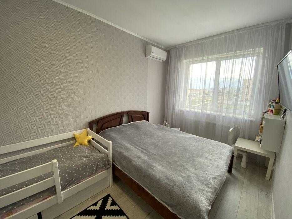 ЖК Львівський маєток!Газ!4 поверх!