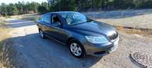 Skoda Octavia 1.6 TDI  2010