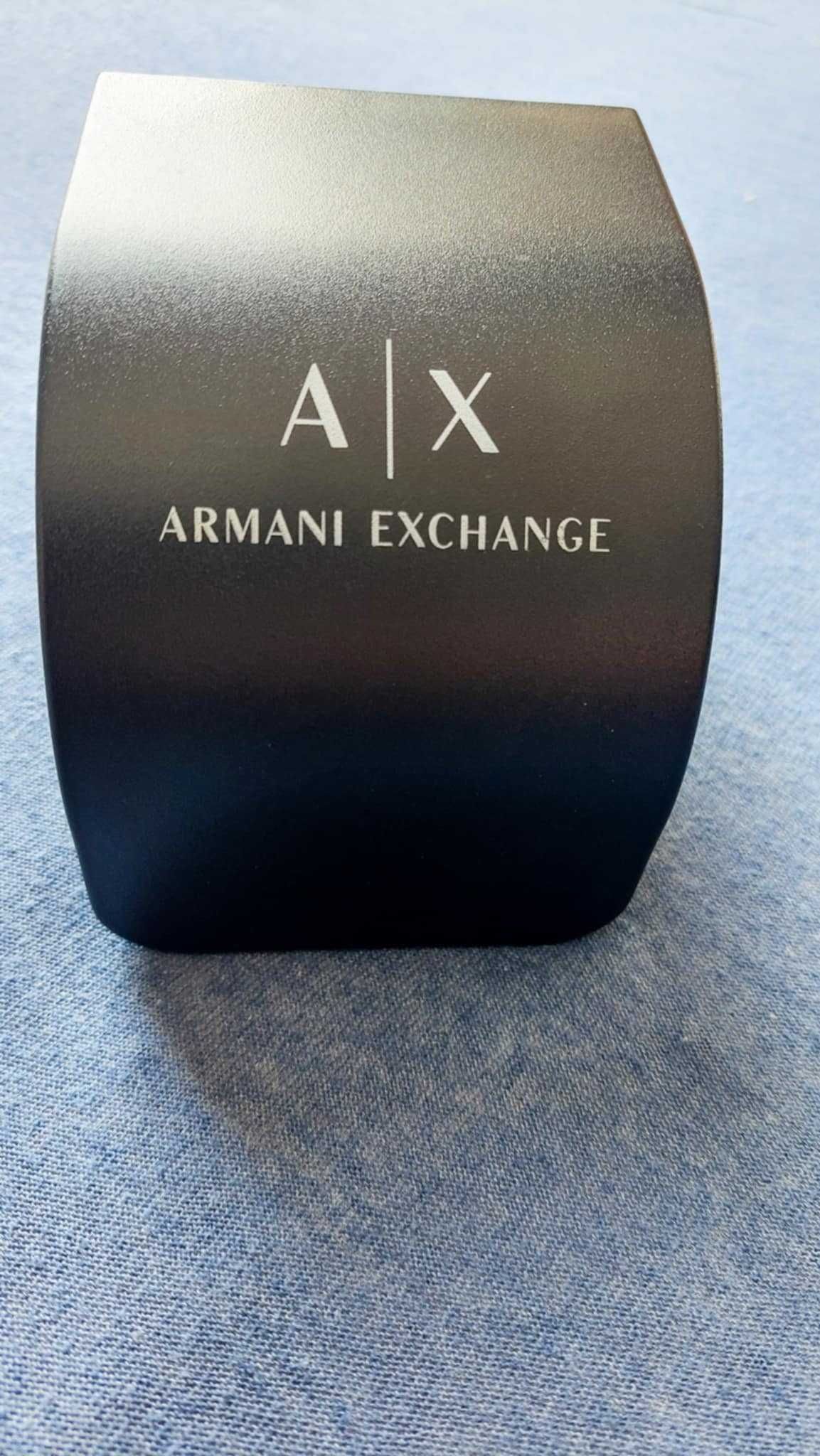 Nowy zegarek Armani Exchange ax1826