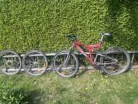 Sprzedam rower gorski