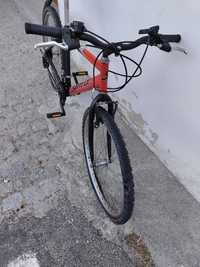 Bicicleta roda 26"