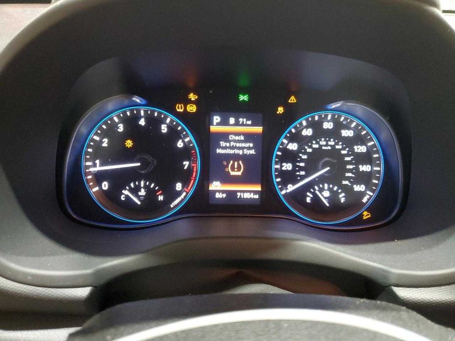 2019 Hyundai Kona ULTIMATE
