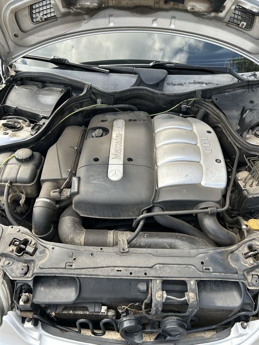 Продам Мерседес W203