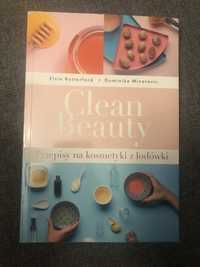 Clean beauty Przepisy na kosmetyki z lodówki Rutterford