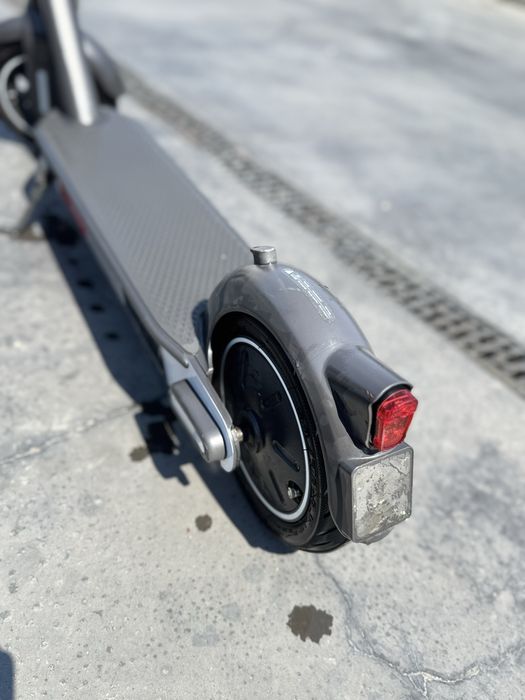 Ninebot G30max Audi Edition