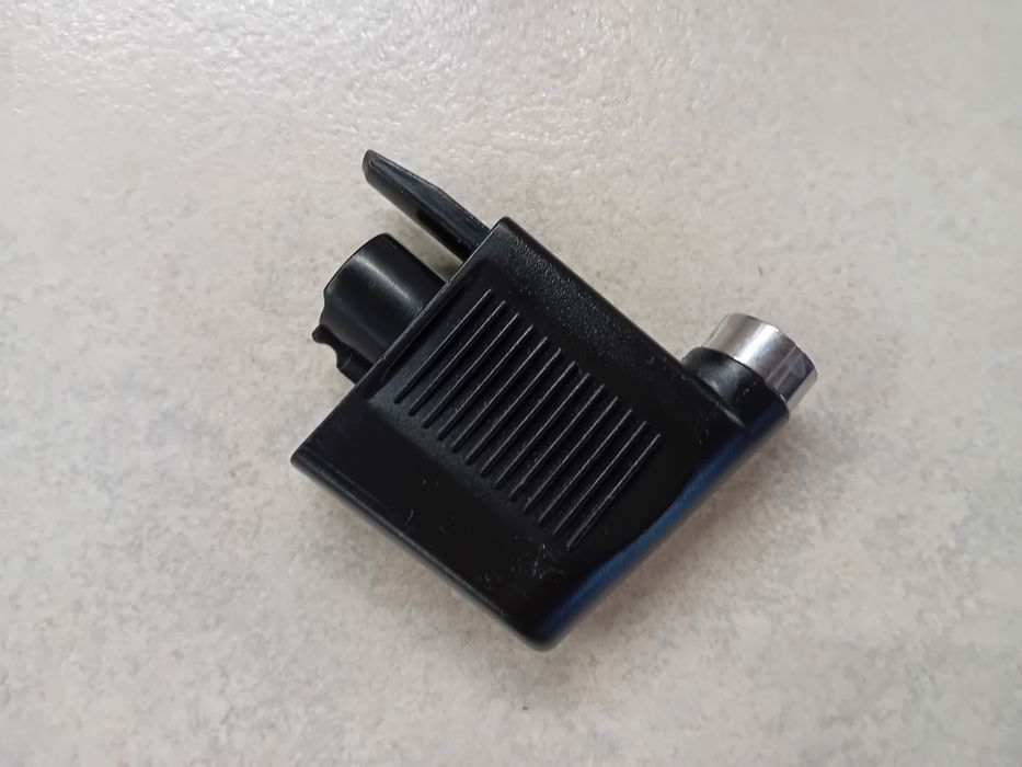 Nowa dysza wody do ekspresu delonghi ecam dinamica