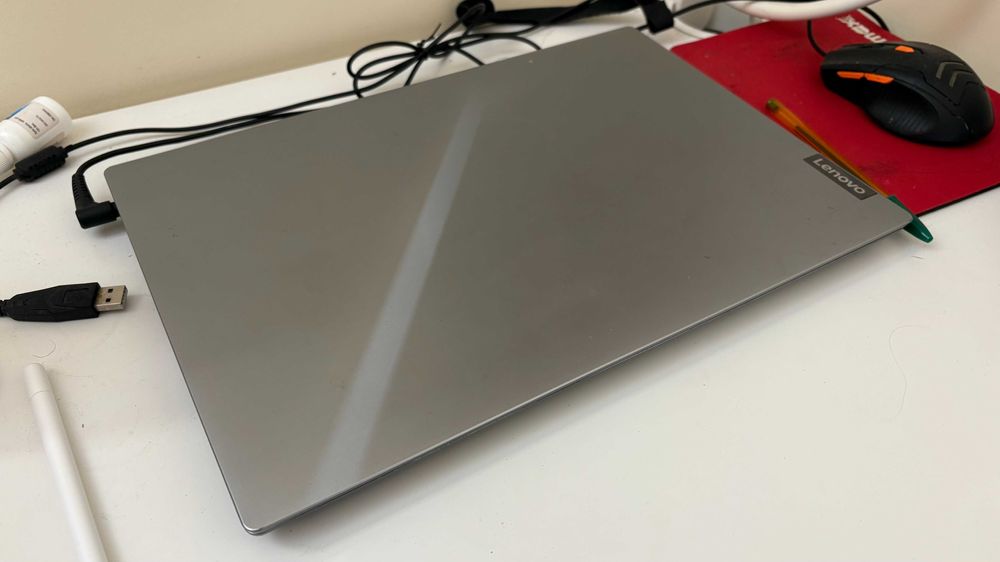 Notebook LeNovo - Usado