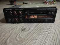 Radio samochodowe Blaupunkt Nashville SQR 48 Mercedes BMW Porsche