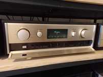 Accuphase c280V  Stan b.dobry