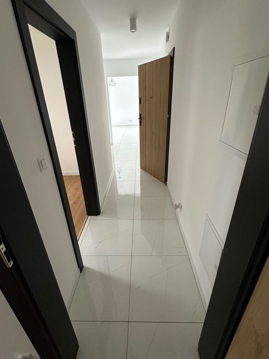 Wynajmę mieszkanie 3-pokoje parter miejs.parkin.nowe budow.Promenada