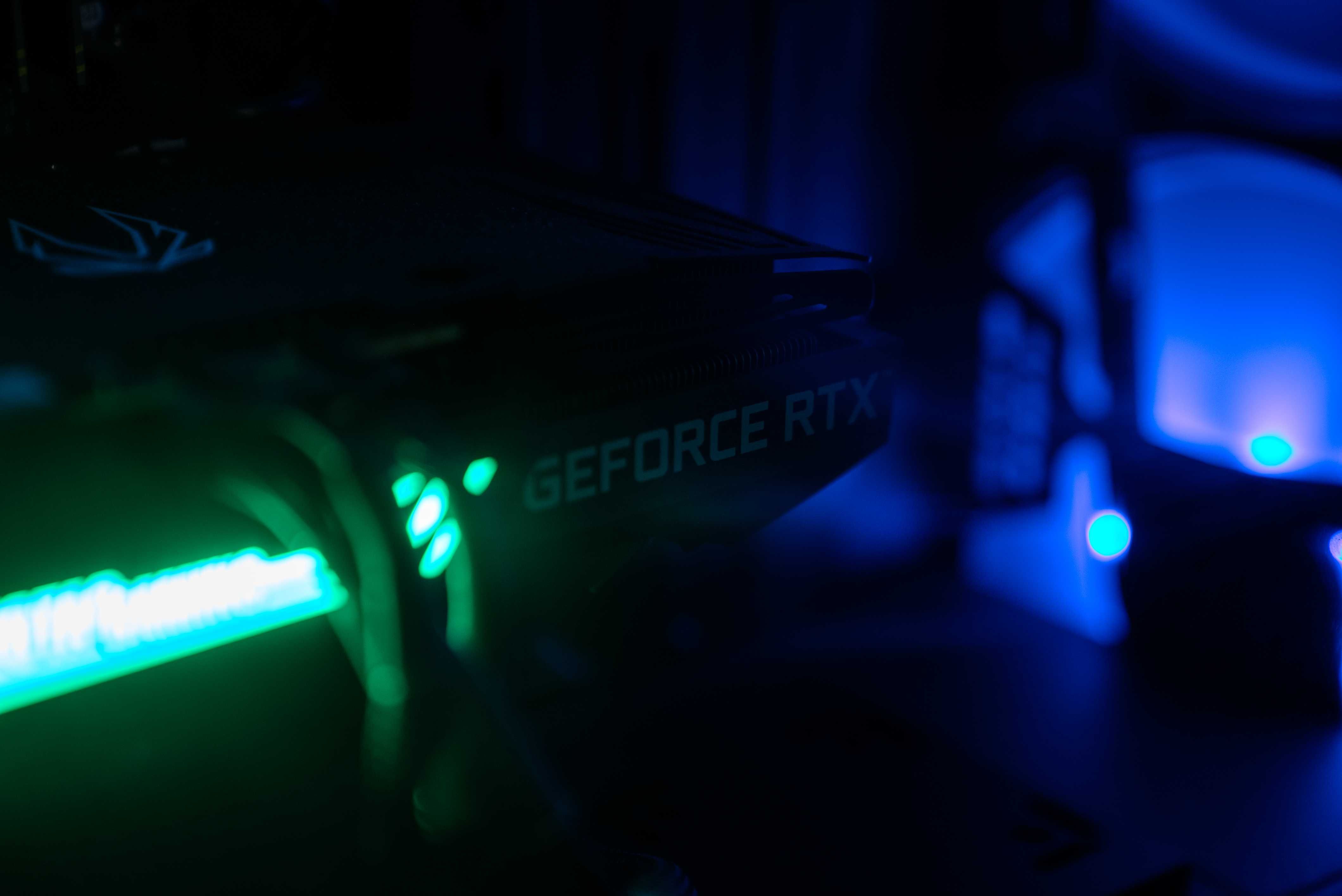 PC para edicão de video / Gaming
