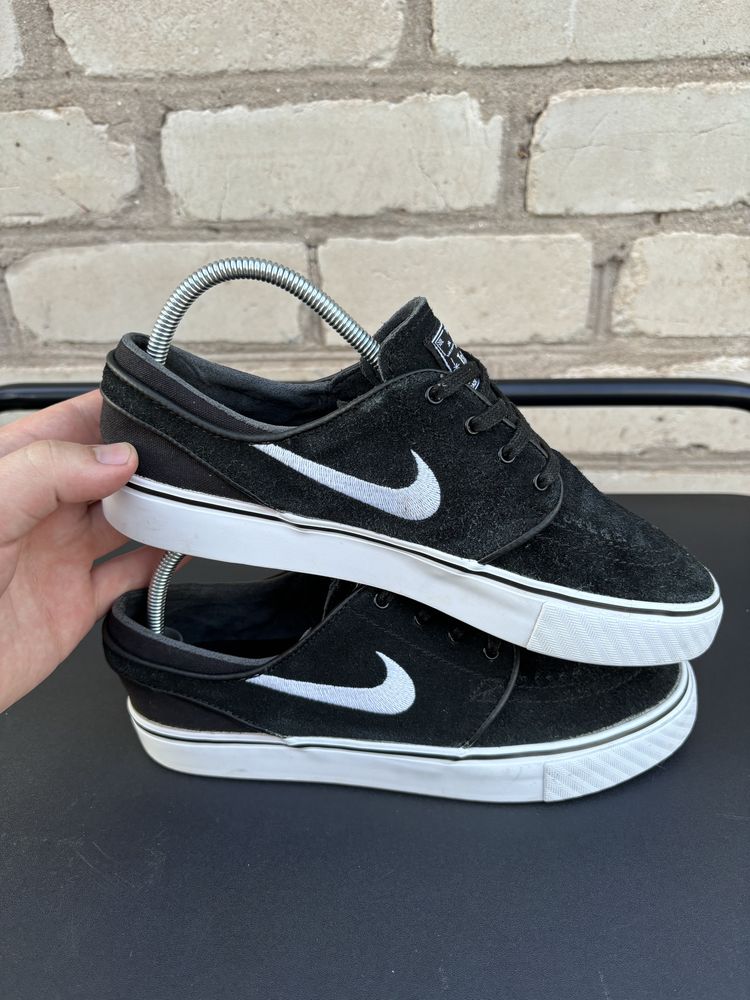 Кеди Nike SB Zoom Stefan Janoski skateboarding