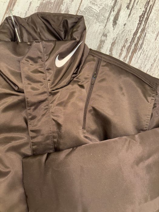 Пальто Nike, M оригінал