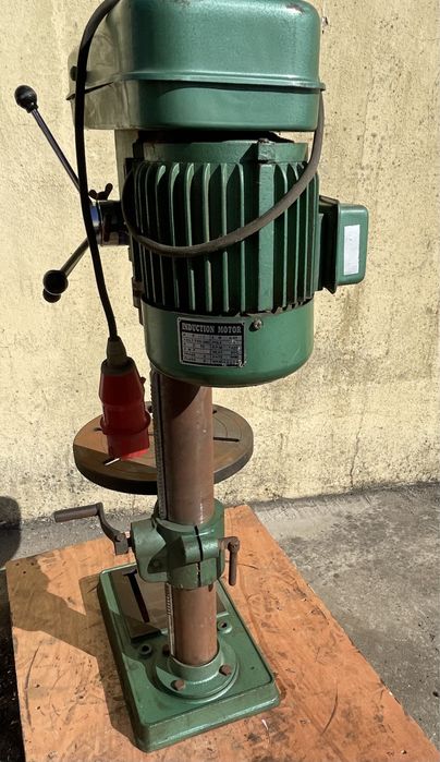 Engenho de Furar