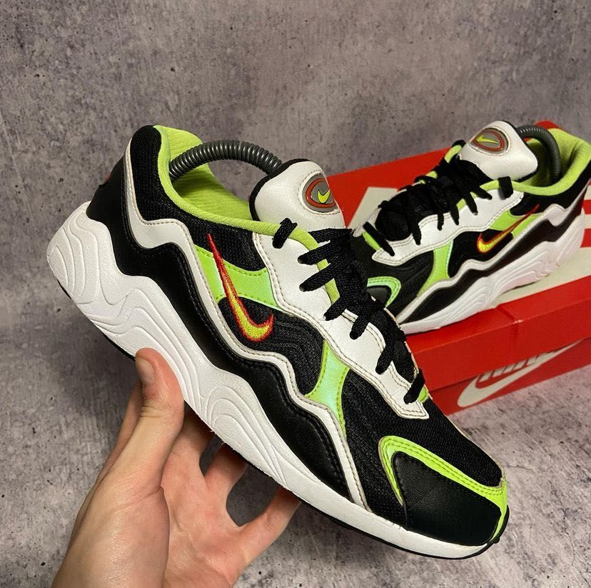 Кросівки Nike Air Zoom Alpha / 39 розмір