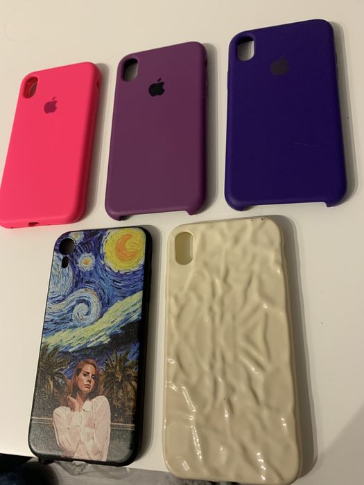 Чохол чехол на айфон XR iphone xr