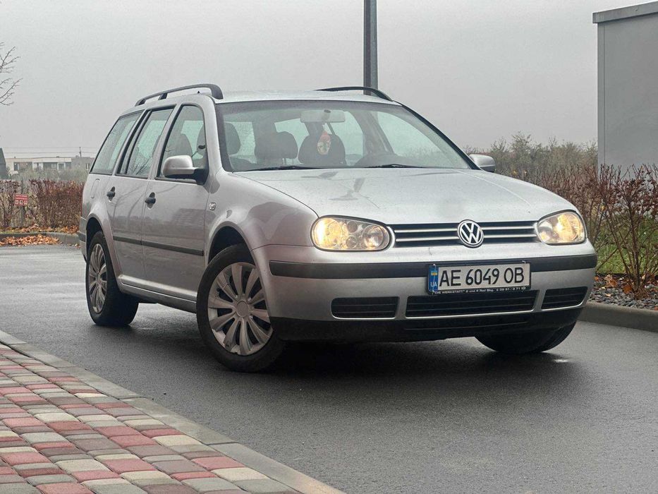 Volkswagen Golf 2000р 1,6Газ/Бензин! Обслугована!Обмін! Розстрочка!