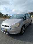 Ford S-Max 1.8 TDCi Trend 7L