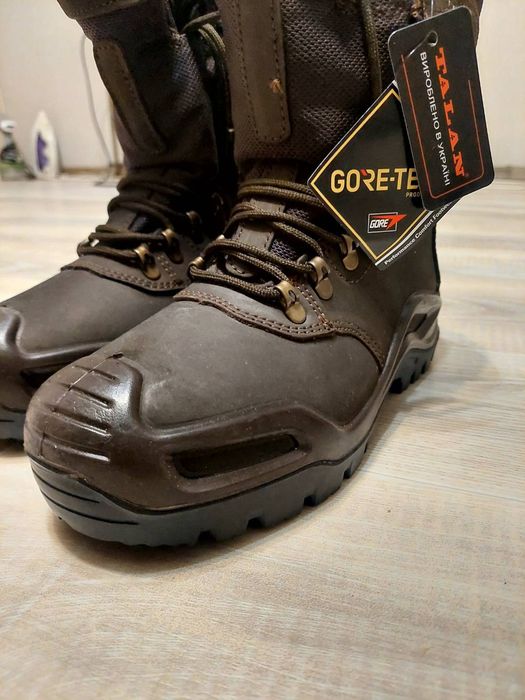 Talan фірми Gore-tex