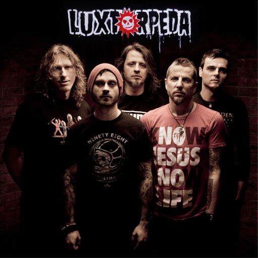 Luxtorpeda - Buraki [CD]