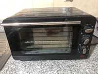 Forno convencional
