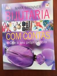 Livro de Bijutarias