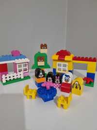 Lego Duplo 10531 myszka Miki disney