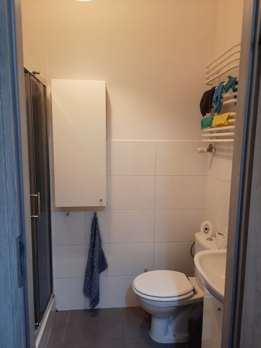 Pokój Łódź, Stare Polesie, Al. 1 Maja 39, I piętro, miejsce parkingowe