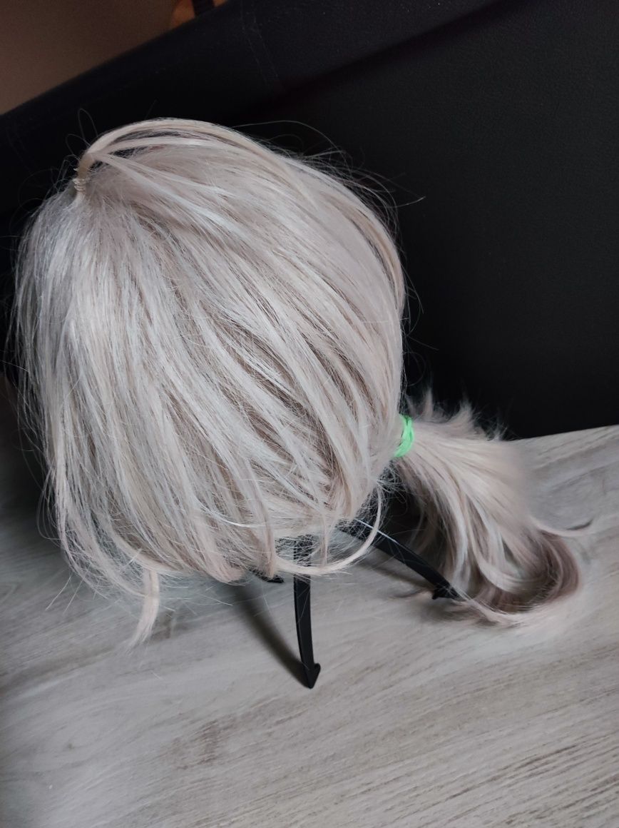 Kazuha Kaedahara wig Genshin Impact Cosplay