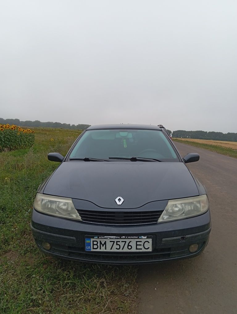 Продам Рено лагуна 2, Renault Laguna 2