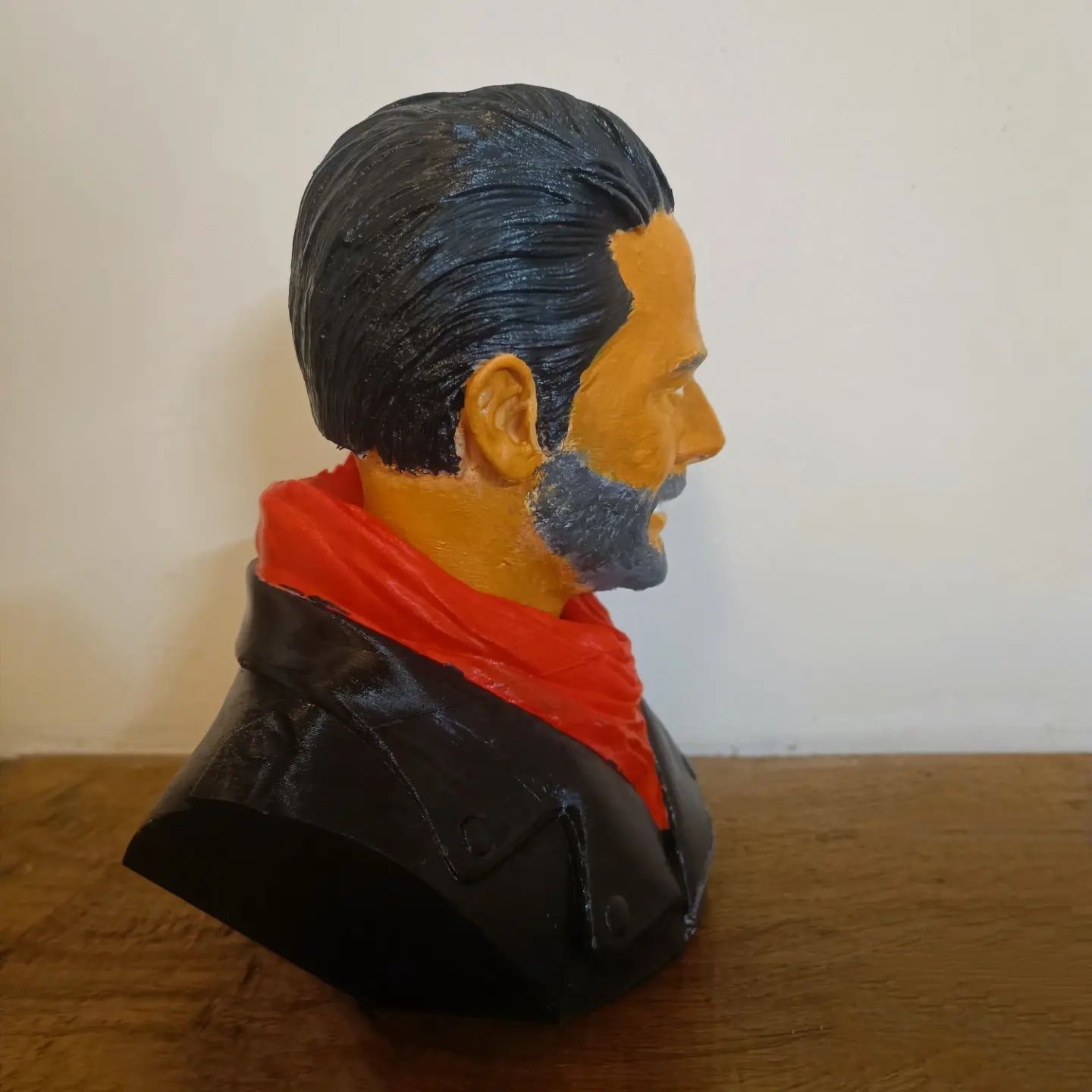 Busto Negan: The walking Dead