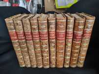 Livros: Fialho, Dumas e A. Ribeiro