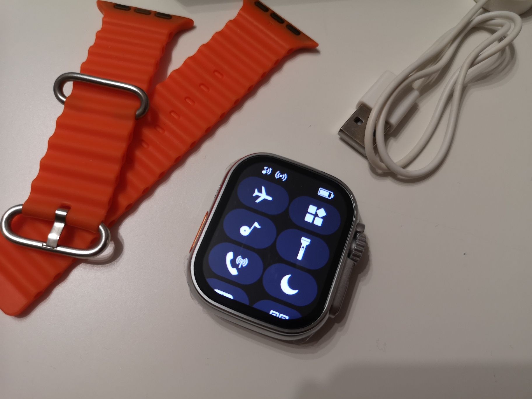 Smartwatch ultra 2
