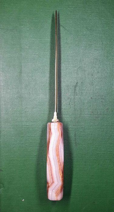 Нож для конвертов антиквариат винтаж США