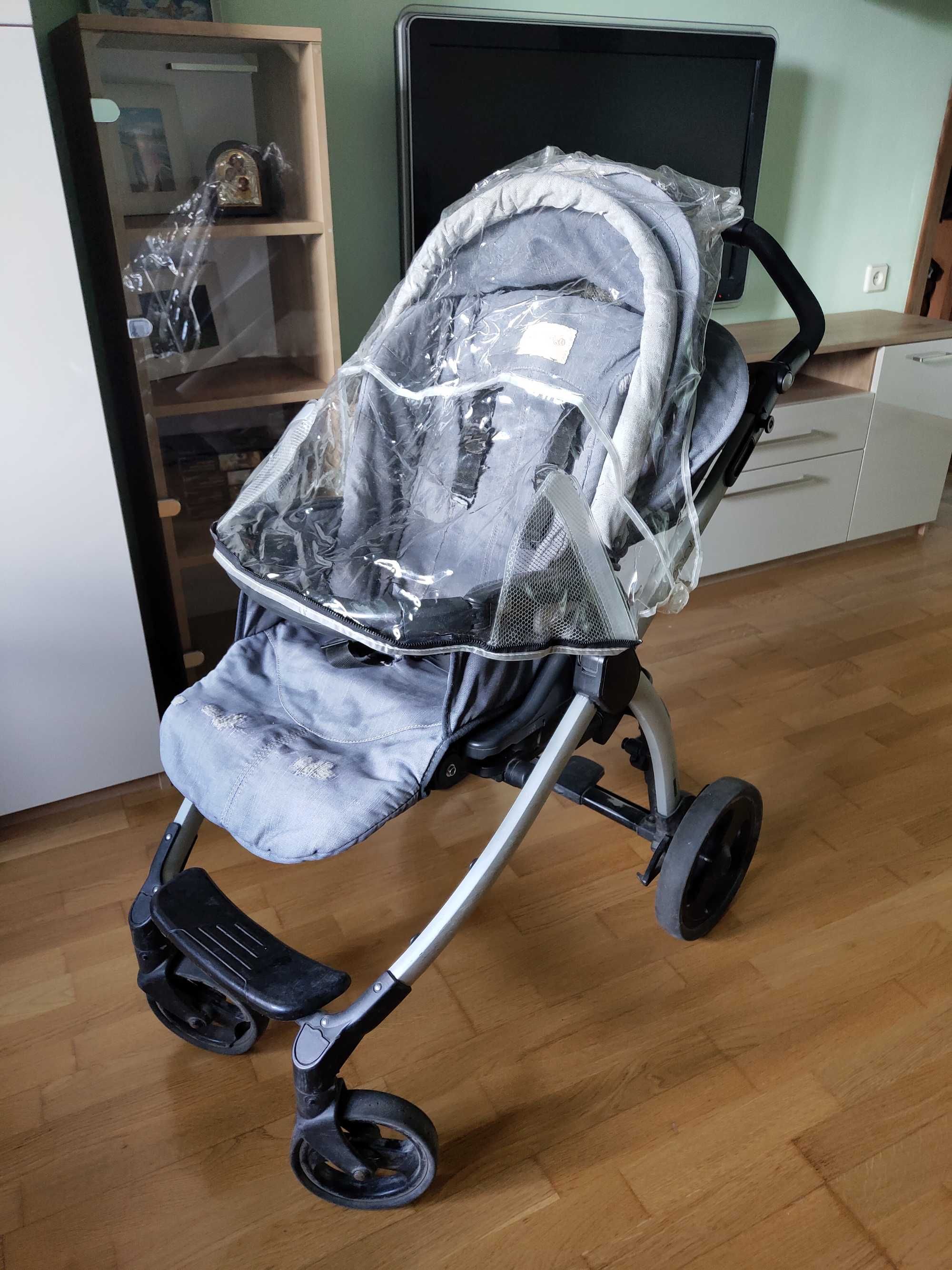 Peg perego book plus. Можливий продаж по частинах, по деталях