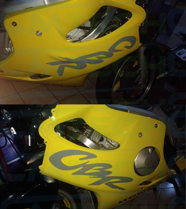 Autocolantes para Motas, Carros, Lojas, Montras, etc.. 100% em vinil