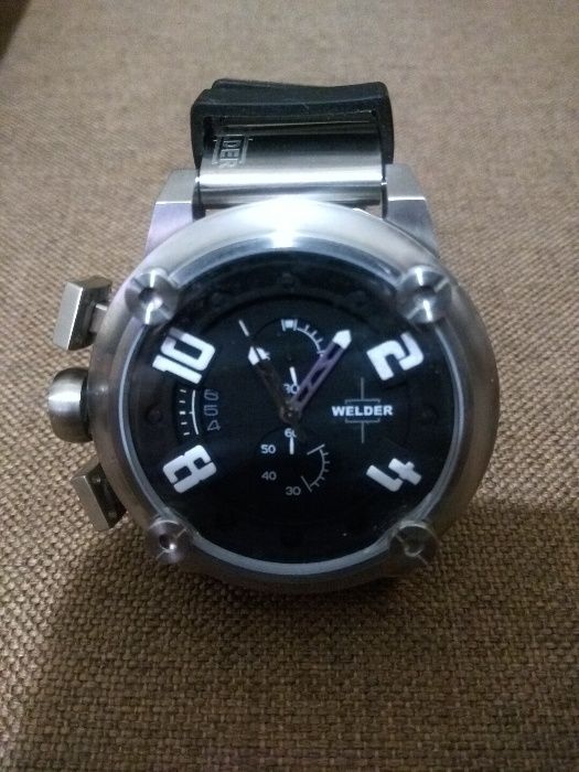 Часы наручные WELDER