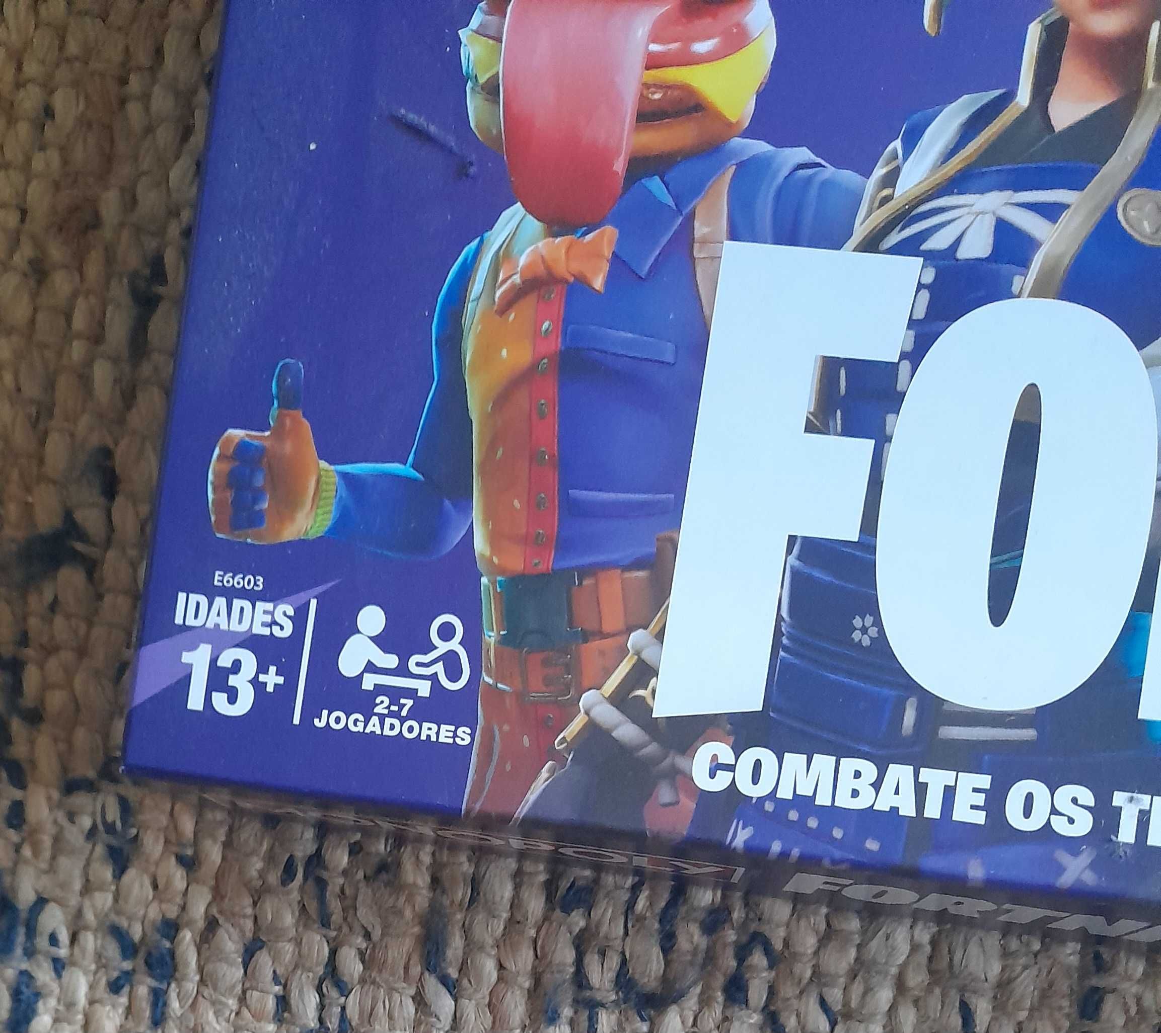 Jogo monopoly fortnite