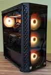 KOMPUTER GAMINGOWY RX 5700XT | Ryzen 5 3600 | 16GB RAM | DYSK M2 512GB